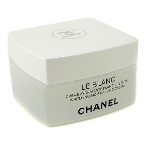 chanel le blanc moisturizing fluid|chanel skin care.